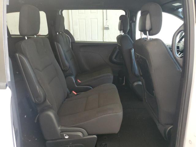 2018 DODGE GRAND CARAVAN SE 2C4RDGBG3JR146155