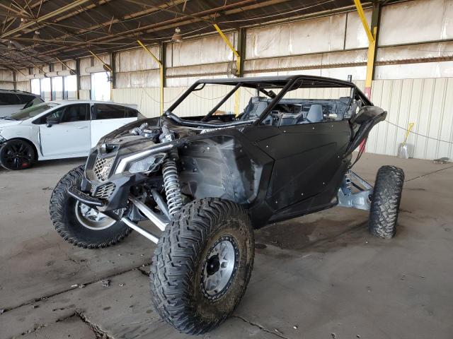 2021 CAN-AM MAVERICK X 3JBVXAW47K001842