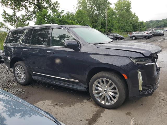 2024 CADILLAC ESCALADE P 1GYS4BKL5RR260915