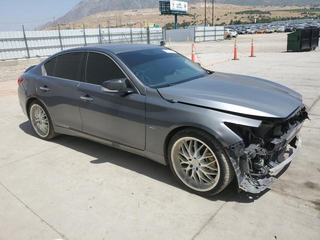 2017 INFINITI Q50 PREMIU JN1EV7AR0HM830076