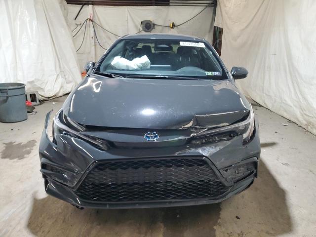 2024 TOYOTA COROLLA LE JTDBCMFE9R3044794