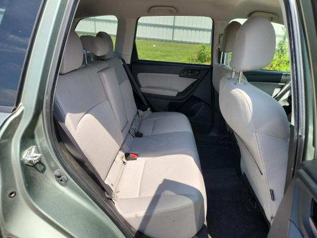 2014 SUBARU FORESTER 2 - JF2SJACC2EG487641