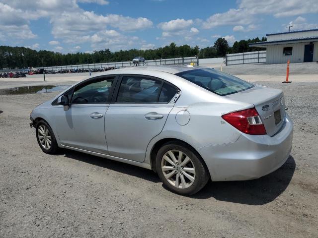 2012 HONDA CIVIC EX - 2HGFB2F88CH308404