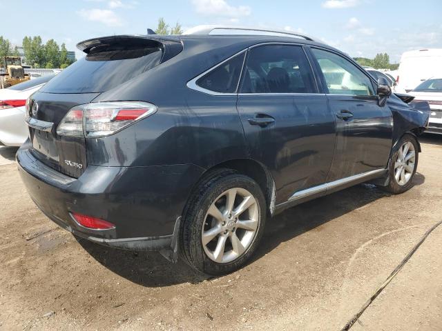 2011 LEXUS RX 350 - JTJBK1BA5B2014673