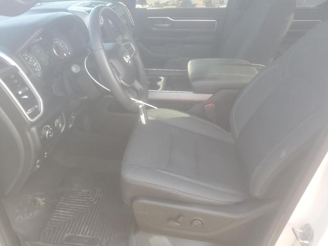 2021 RAM 1500 BIG H 1C6SRFBT9MN687634