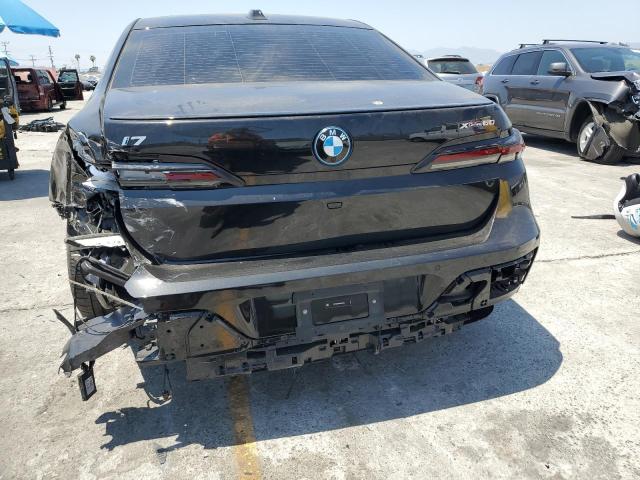 2024 BMW I7 XDRIVE6 WBY53EJ02RCN99468