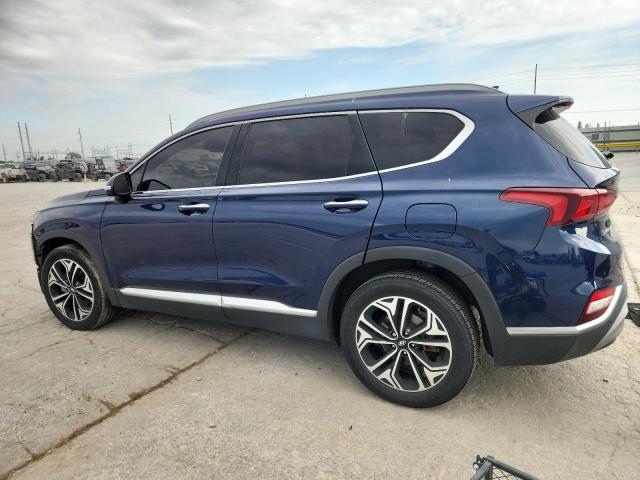 2019 HYUNDAI SANTA FE L 5NMS53AA1KH040190