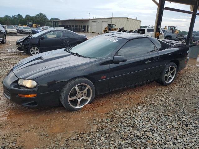 CHEVROLET CAMARO Z28