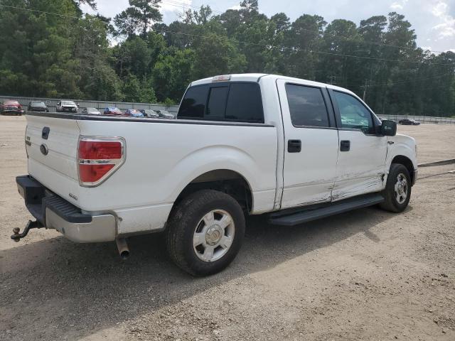2013 FORD F150 SUPER - Other View
