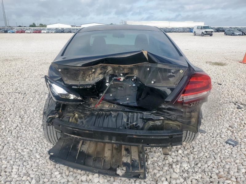 2015 HONDA CIVIC EX 2HGFG3B88FH501170