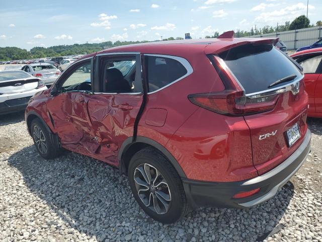 2020 HONDA CR-V EX 5J6RW2H53LL025585