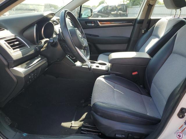 2018 SUBARU LEGACY SPO 4S3BNAS62J3016606
