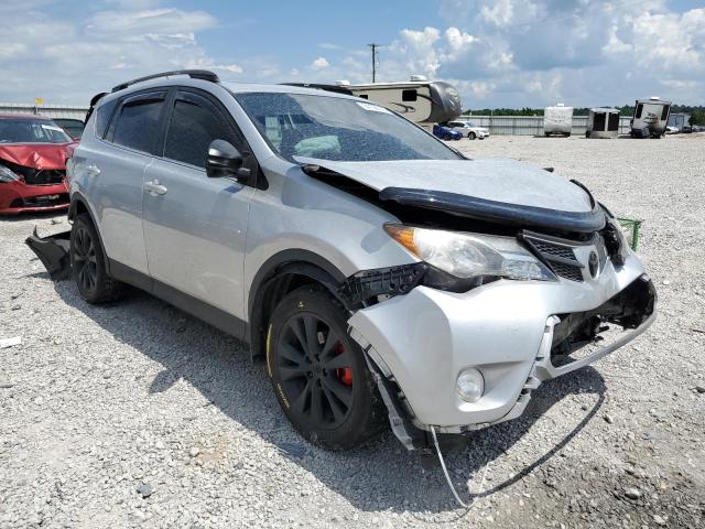 2015 TOYOTA RAV4 LIMITED 2T3DFREV1FW302944