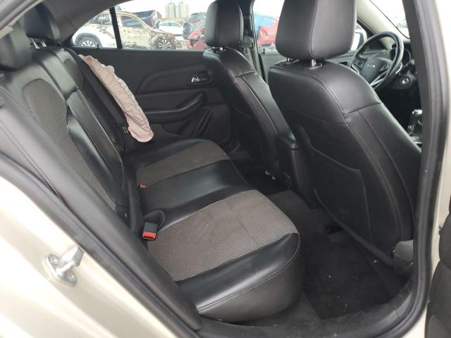2015 CHEVROLET MALIBU 2LT 1G11D5SL2FF259164
