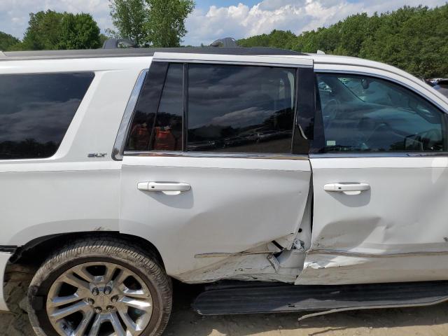 2018 GMC YUKON SLT 1GKS2BKC6JR302982