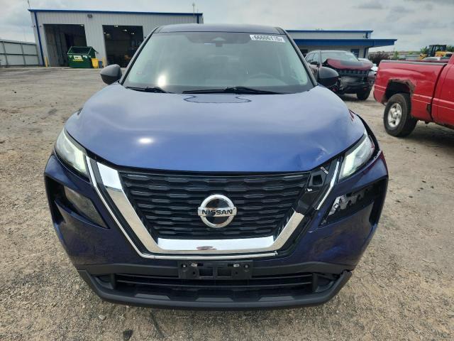 2021 NISSAN ROGUE S 5N1AT3AB8MC688178