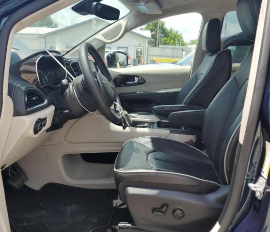 2023 CHRYSLER PACIFICA L 2C4RC3GG2PR504018