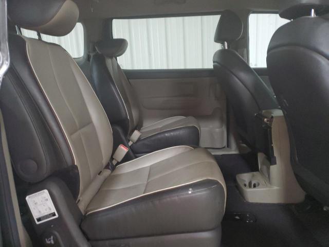 2016 KIA SEDONA LX - KNDMB5C1XG6211355