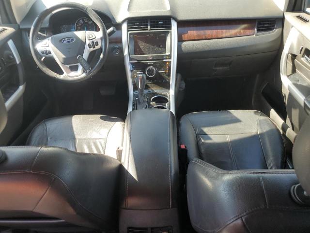 2011 FORD EDGE LIMIT - 2FMDK4KC2BBB67337
