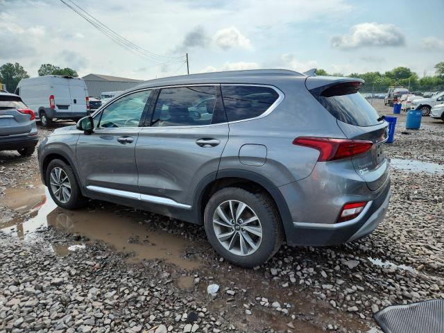 Vin: 5nms3cad2kh062943, lot: 62574805, hyundai santa fe sel 20192