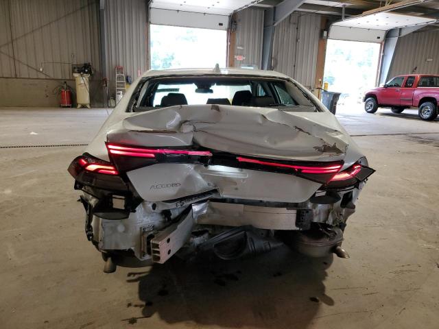 2024 HONDA ACCORD EX 1HGCY1F39RA023704