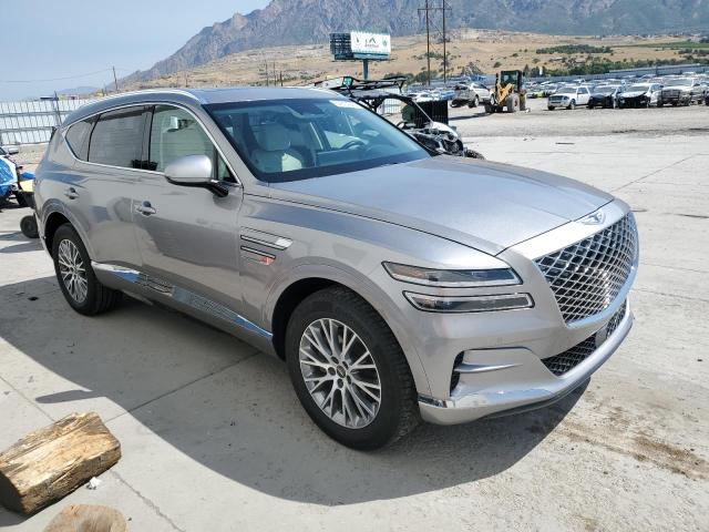 2021 GENESIS GV80 BASE KMUHB4SB3MU036599