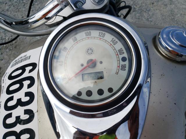 2004 YAMAHA XVS1100 A JYAVP11N04A012288