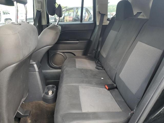 2013 JEEP COMPASS SP - 1C4NJDBB3DD207067