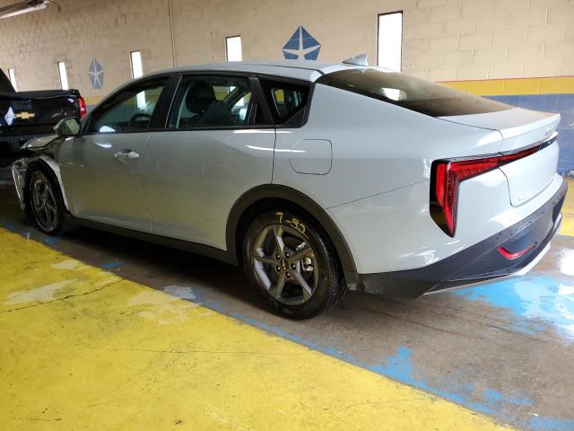 Vin: 3kpft4de0se102889, lot: 63112675, kia k4 lx lx 20252