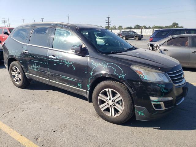 2016 CHEVROLET TRAVERSE L 1GNKVHKD6GJ269737