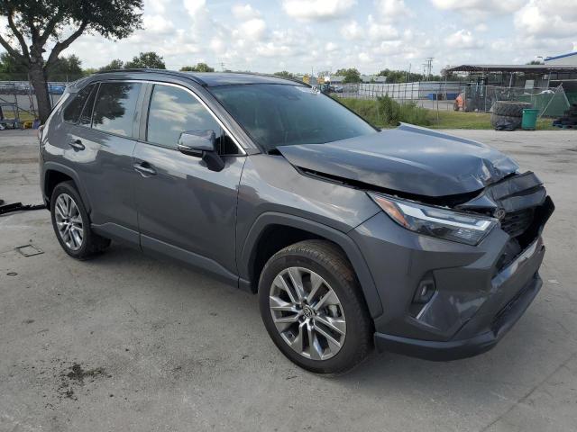 2023 TOYOTA RAV4 XLE P 2T3C1RFV8PW282170