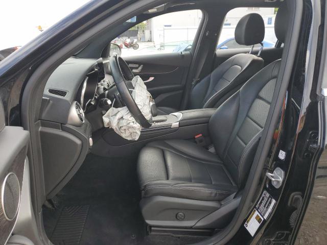 2021 MERCEDES-BENZ GLC 300 4M W1N0G8EB7MV286970