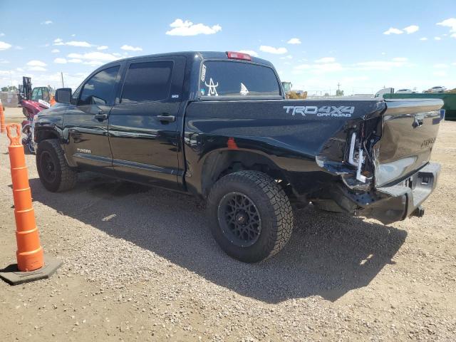 2017 TOYOTA TUNDRA CRE - 5TFDW5F11HX649242