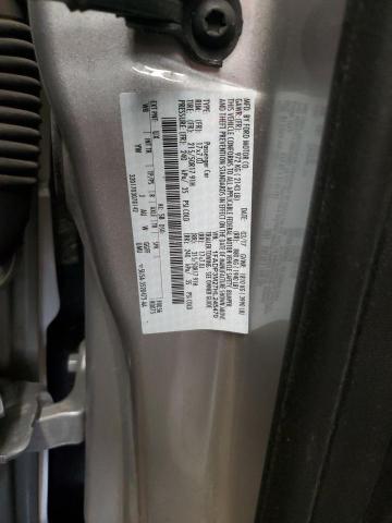 2017 FORD FOCUS SEL 1FADP3M27HL245470