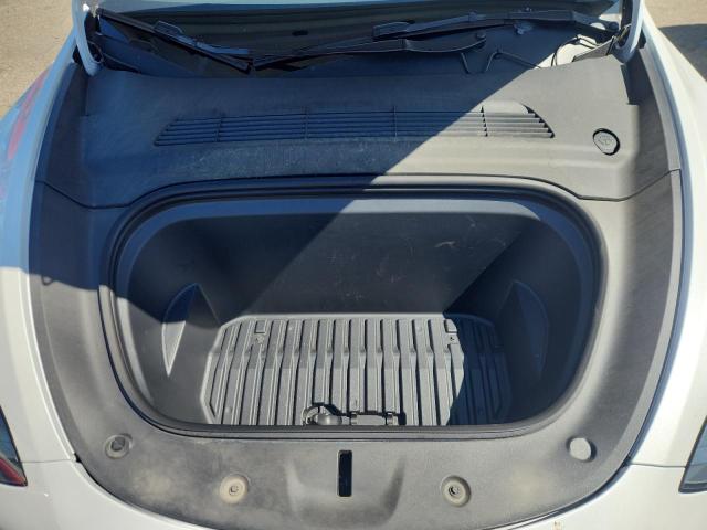 2023 TESLA MODEL Y 7SAYGDEF0PF902567