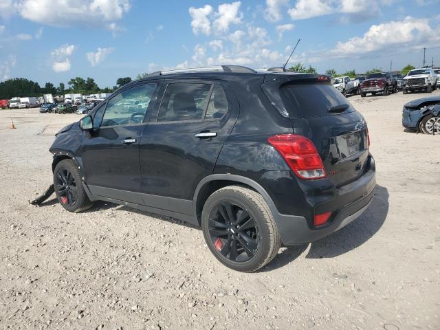 2018 CHEVROLET TRAX 1LT - 3GNCJLSB3JL193167