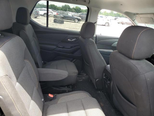 2021 CHEVROLET TRAVERSE L 1GNERGKW8MJ165873