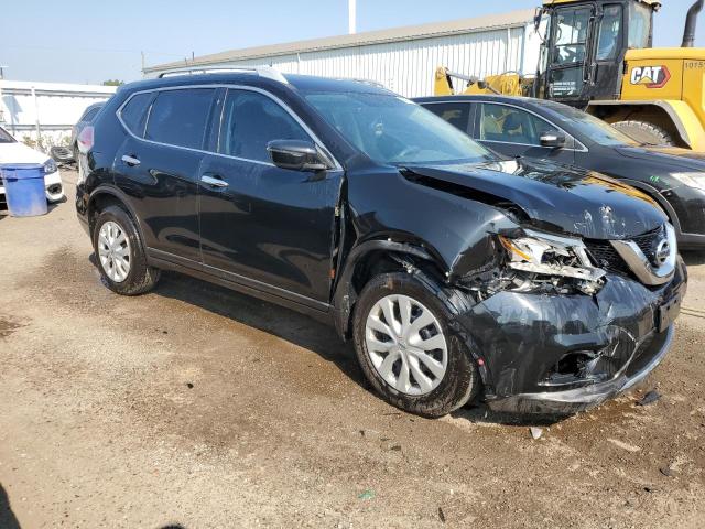2016 NISSAN ROGUE S - 5N1AT2MV8GC736802