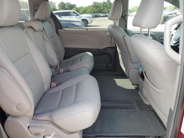 2017 TOYOTA SIENNA XLE 5TDYZ3DC8HS786878