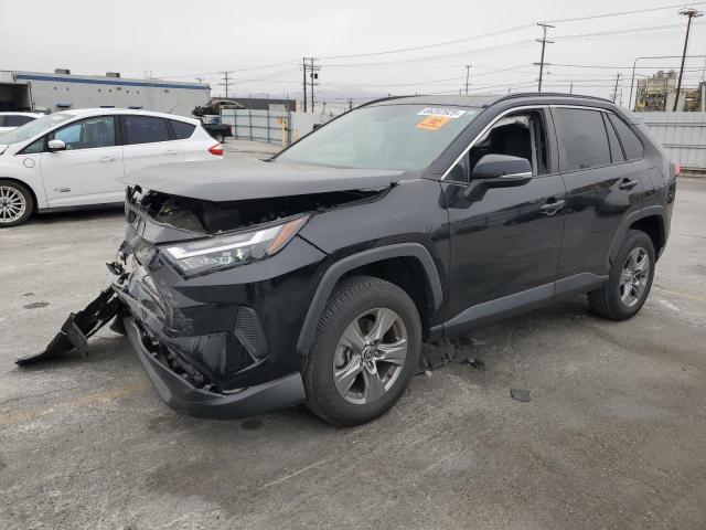 2022 TOYOTA OTHER 2T3W1RFV0NC197464