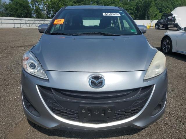 2015 MAZDA 5 SPORT JM1CW2BL0F0190499