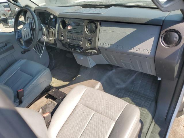 2013 FORD F350 SUPER #3305679765