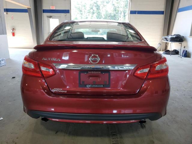 2016 NISSAN ALTIMA 2.5 1N4AL3AP7GC122135