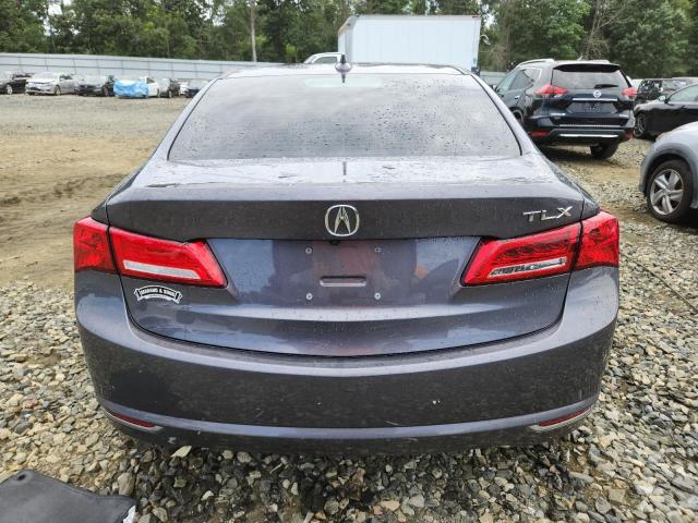 2020 ACURA TLX TECHNO 19UUB1F54LA015525
