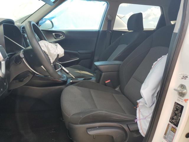 2020 KIA SOUL LX KNDJ23AU3L7712953
