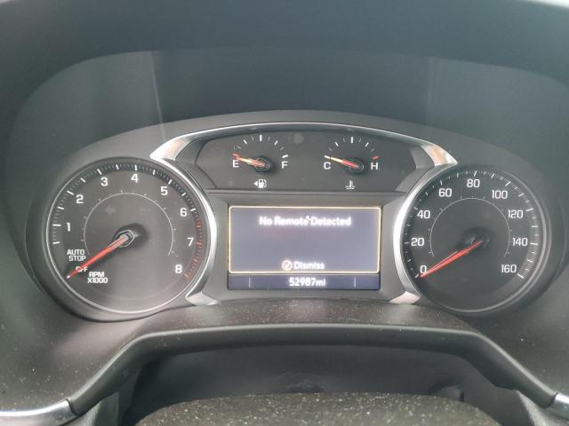 2023 CHEVROLET BLAZER 2LT - 3GNKBCR40PS210635