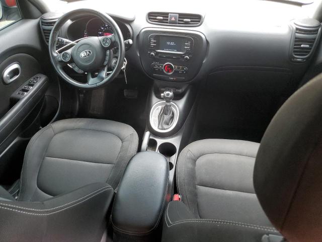 2017 KIA SOUL + - KNDJP3A5XH7450575