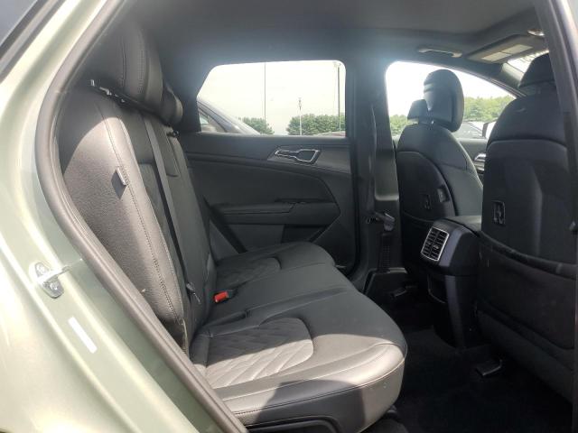 2024 KIA SPORTAGE X - 5XYK6CDF5RG196094