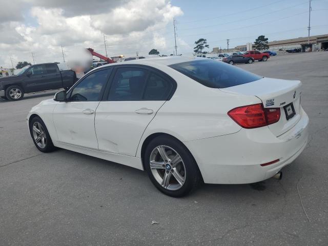 2015 BMW 320 I XDRI WBA3C3G57FNS75476