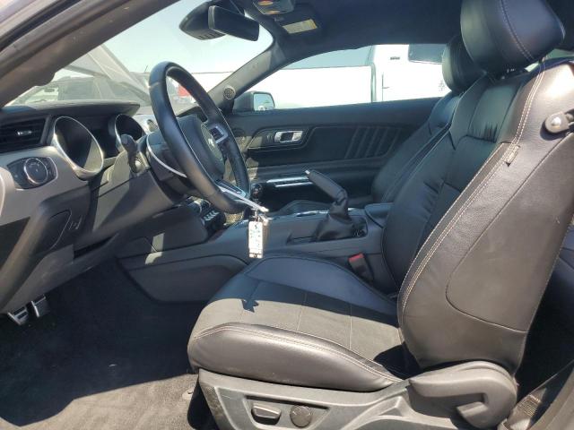 2022 FORD MUSTANG GT #3269131128